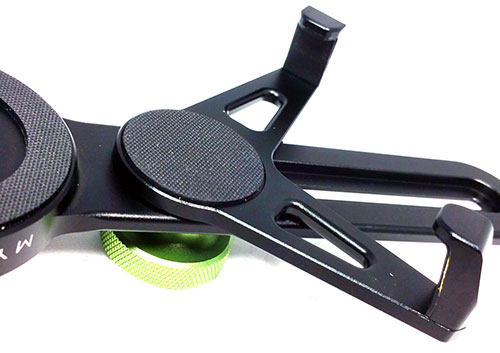 Image 4 of Universal Cradle Holder