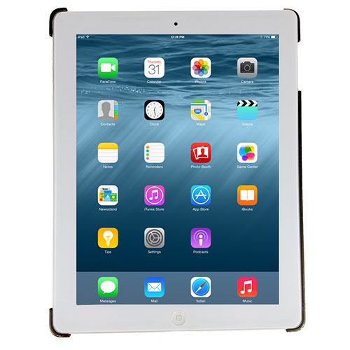 iPad Air 1/2,  iPad Pro 9.7: HolderImage Id:123180