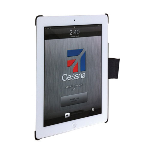 Image 8 of iPad 2/3/4 Holder