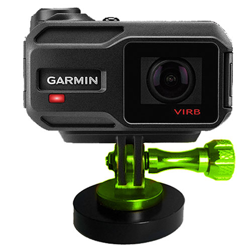 Image 3 of GoPro Garmin Virb Adaptor