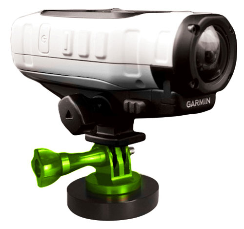 GoPro Garmin Virb AdaptorImage Id:123206