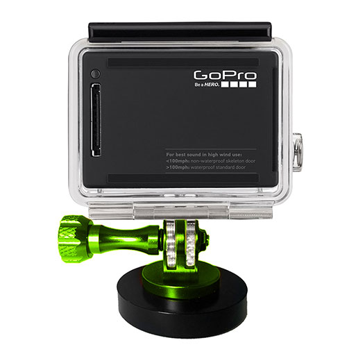 GoPro Garmin Virb AdaptorImage Id:123208