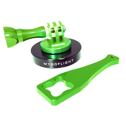 Image 7 of GoPro Garmin Virb Adaptor