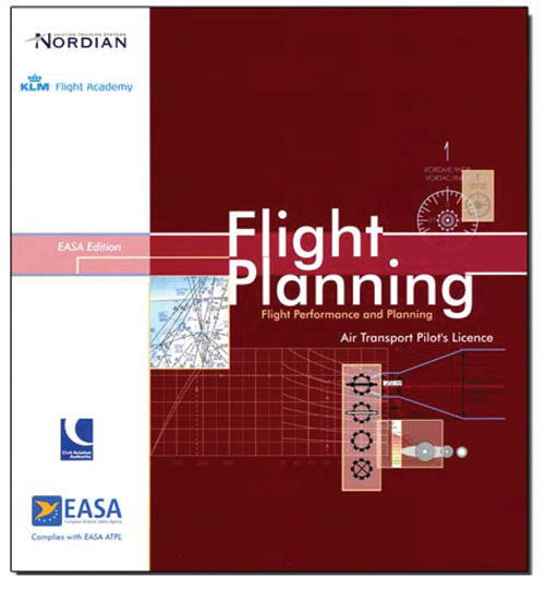 Nordian Flight Planning (A) (5D)