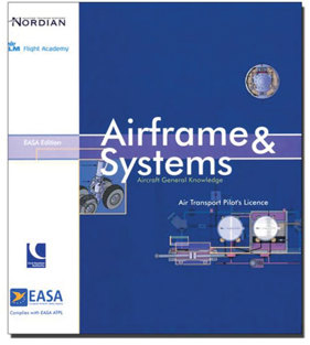 Image ofNordian Airframes & Systems (A) (5D)