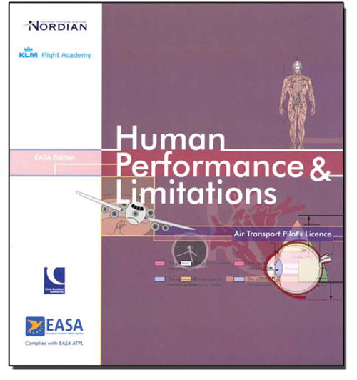 Nordian Human Performance & Limitations (A & H) (5D)