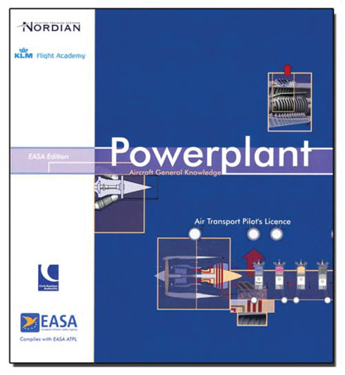 Nordian Powerplant (A) (5D)