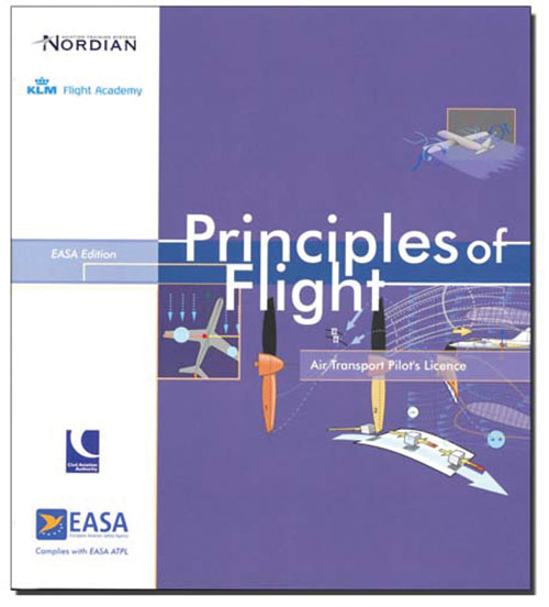Image 0 of Nordian Principles of Flight (A) (5D)