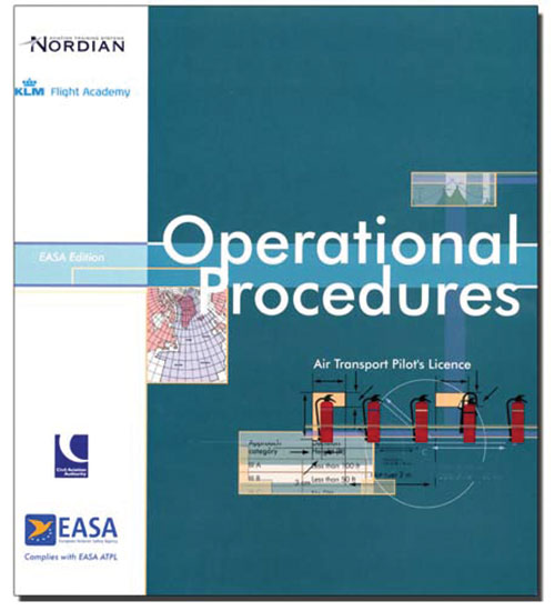 Image 0 of Nordian Operational Procedures (A) (5D)