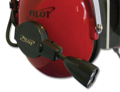 Image ofPilot Lite+ Twin LED Red/White