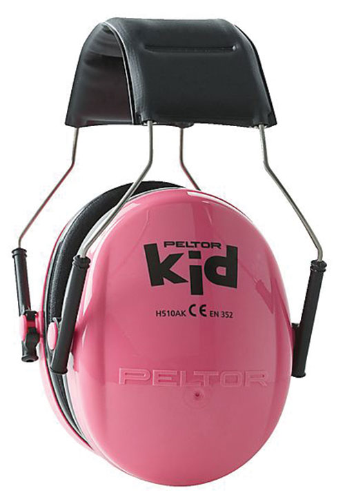 Peltor Kids Ear DefenderImage Id:123545