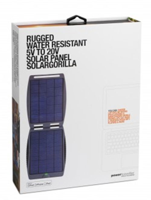 Image 6 of SolarGORILLA