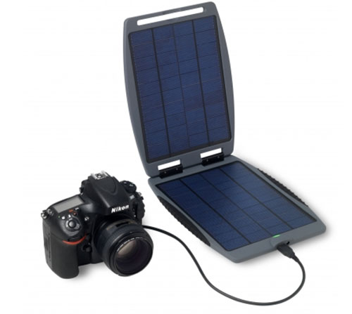 Image 2 of SolarGORILLA