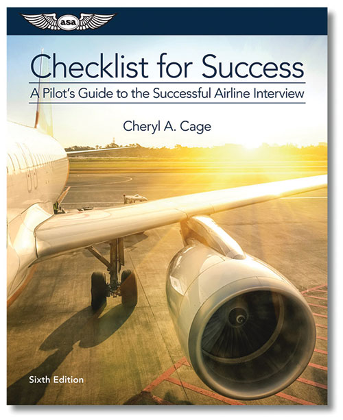 Checklist for Success, 6th Edition - Cage