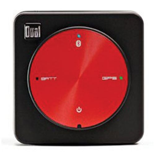 Image 0 of Dual XGPS150A Bluetooth GPS Receiver