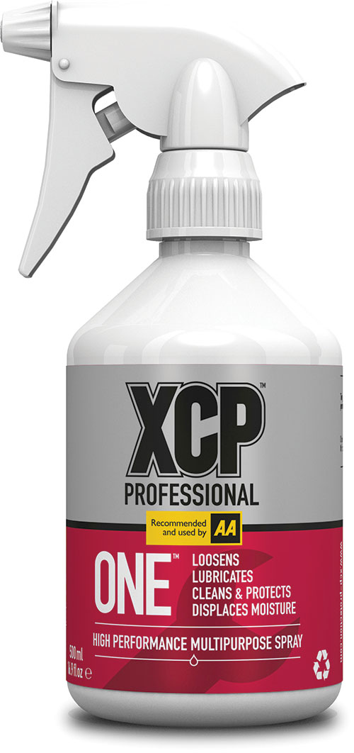 Image 0 of XCP Professional – ONE 500ml Trigger Spray (UK ONLY)