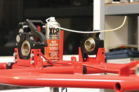 Image ofXCP Professional – Aerosol Extension Lance
