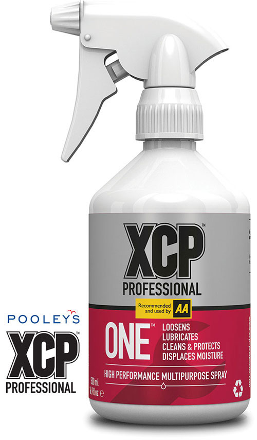 XCP Professional – ONE 500ml Trigger Spray