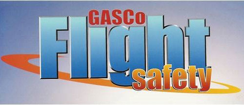 Image 0 of GASCo Flight Safety Magazine