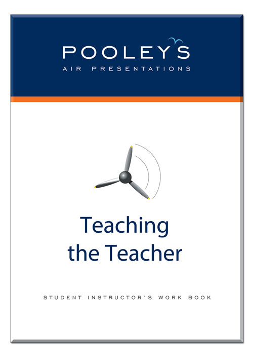 Image 2 of Instructor Training - Teaching the Teacher (A) PowerPoint Pack