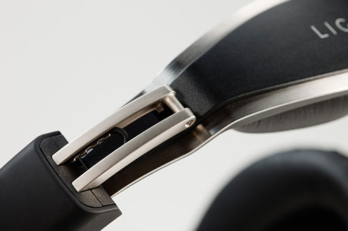 Image 6 of Zulu 3 GA Dual Plugs ANR Headset with Bluetooth (4064)
