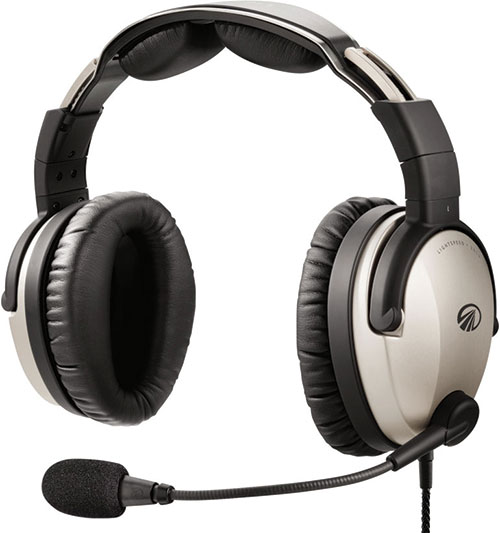 ANR - Zulu 3 GA Dual Plugs Headset with Bluetooth (4064) Image Id:126629