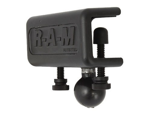 Image 0 of Window Mounting Clamp (BASE)