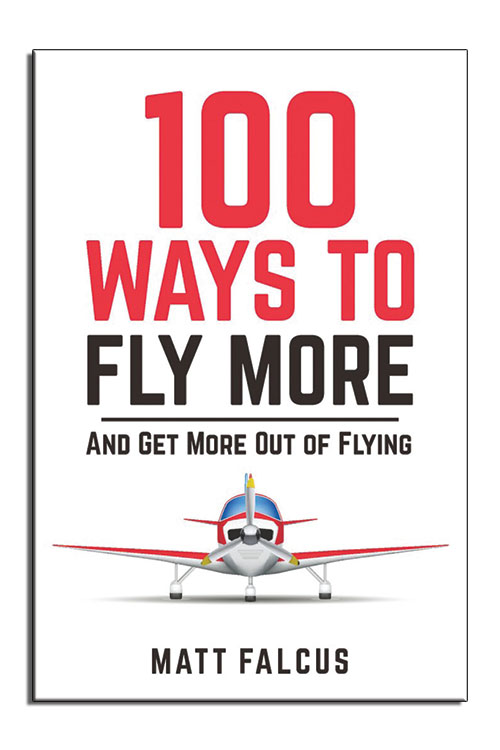 Image 0 of 100 Ways to Fly More and get more out of flying - Falcus