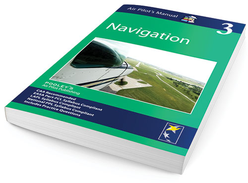 Air Pilot's Manual Volume 3 Air Navigation – Book onlyImage Id:128142