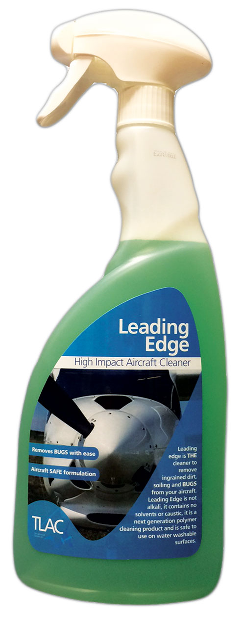 Leading Edge – High Impact Aircraft CleanerImage Id:129006