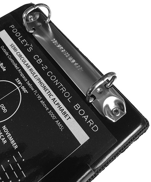 Image 3 of CB-2 Control Board with Ring-Binder