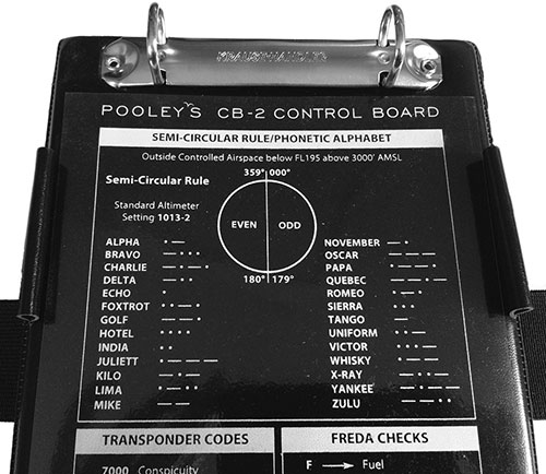 Image 1 of CB-2 Control Board with Ring-Binder
