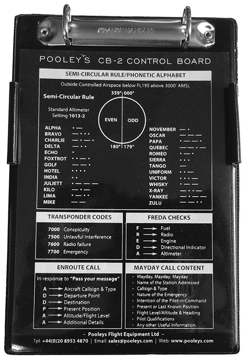 CB-2 Control Board with Ring-BinderImage Id:129426