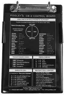 Image ofCB-2 Control Board with Ring-Binder