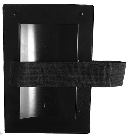 Image 5 of CB-2 Control Board with Ring-Binder