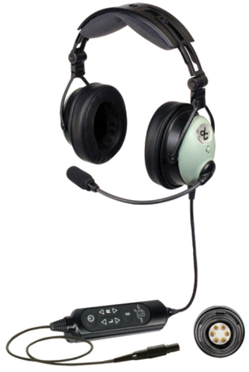 Image 0 of David Clark ONE-XP Headset