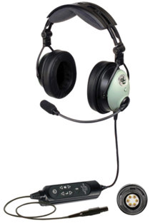 Image ofDavid Clark ONE-XP Headset