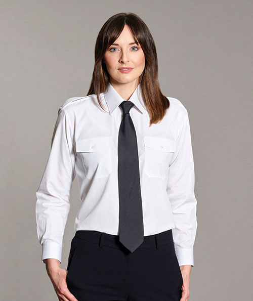 Pilot s Clothing Uniforms  Uniform  Shirts  Blouses 