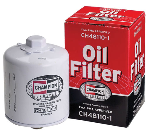 Champion Oil Filters