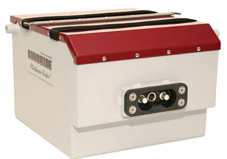 Image ofConcorde Battery RG427