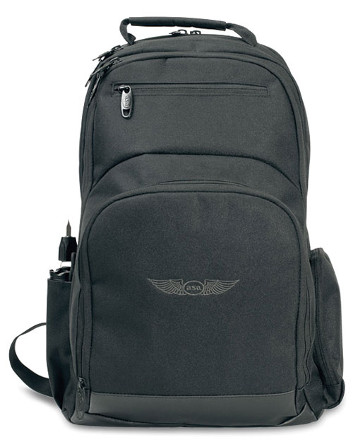 AirClassics™ Pilot BackpackImage Id:130999