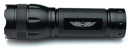Image 0 of Flightlight LED torch in Red, Green or White – ASA