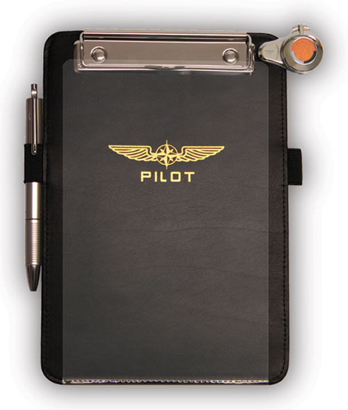 Image 0 of Design4Pilots - Rookie Kneeboard