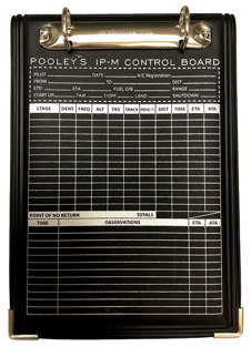 iP-M Kneeboard for Various Phones/Tablets