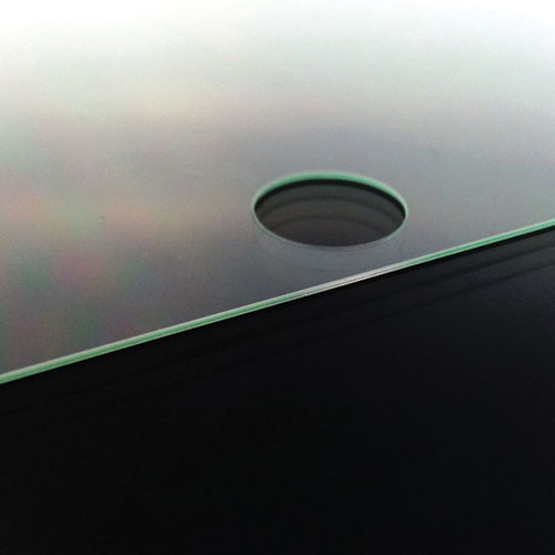 Image 9 of ArmorGlas Anti-Glare Screen Protector (iPad Mini 4 / 5)