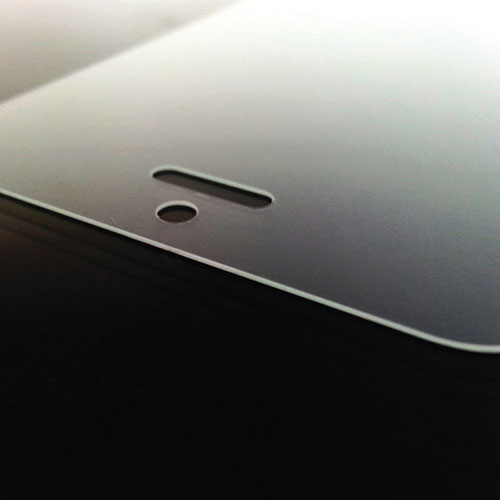 Image 8 of ArmorGlas Anti-Glare Screen Protector (iPad Mini 4 / 5)