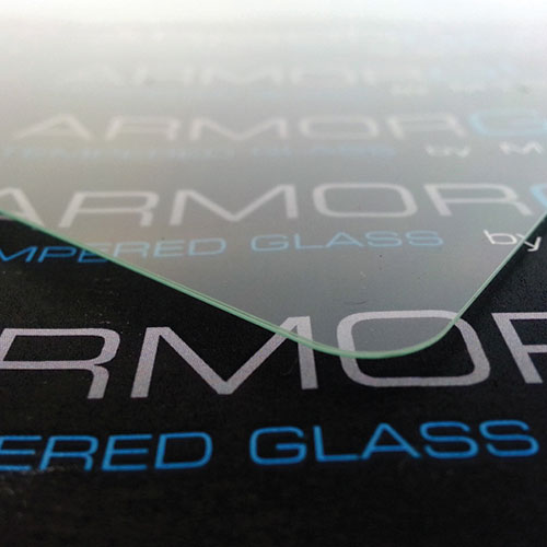 Image 7 of ArmorGlas Anti-Glare Screen Protector (iPad Mini 4 / 5)