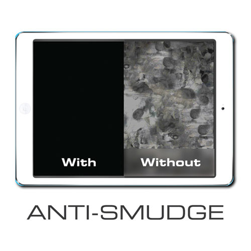 Image 5 of ArmorGlas Anti-Glare Screen Protector (iPad Mini 4 / 5)