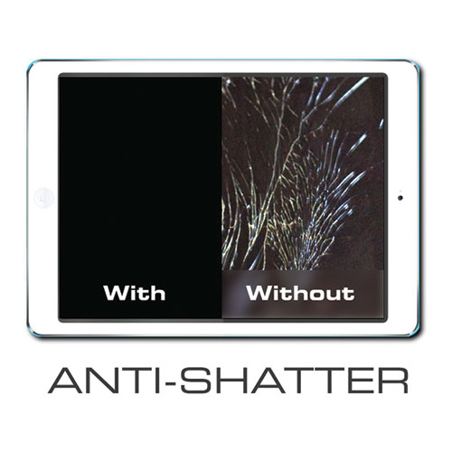 Image 4 of ArmorGlas Anti-Glare Screen Protector (iPad Mini 4 / 5)