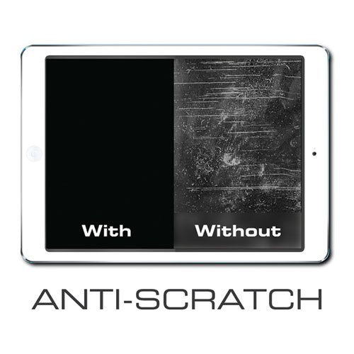 Image 3 of ArmorGlas Anti-Glare Screen Protector (iPad Mini 4 / 5)